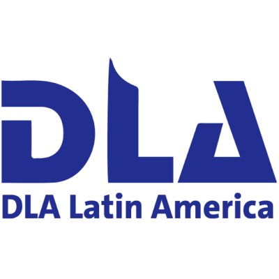 DLA Latin America's Logo