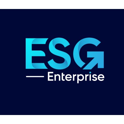 ESG Enterprise's Logo