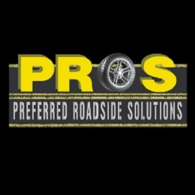 Preferred Roadside Solutions's Logo