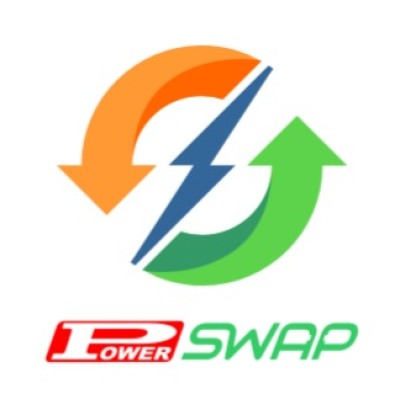 PowerSwap R&D's Logo