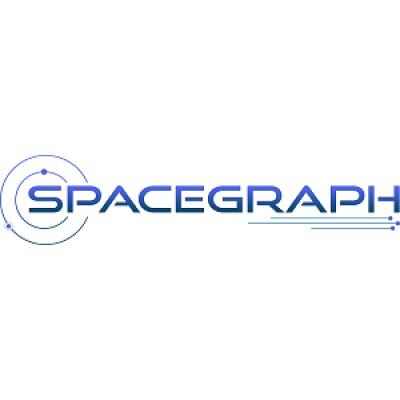 SPACEGRAPH's Logo