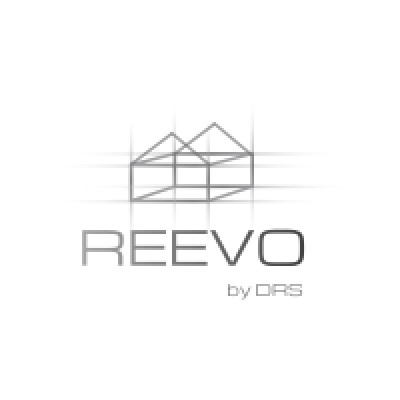 REEVO PLATFORM by DRS's Logo