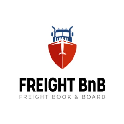 Freight BnB's Logo