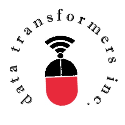 Data Transformers Inc.'s Logo