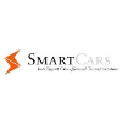 SMART Cars Inc.'s Logo