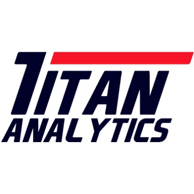 Titan Analytics Inc's Logo