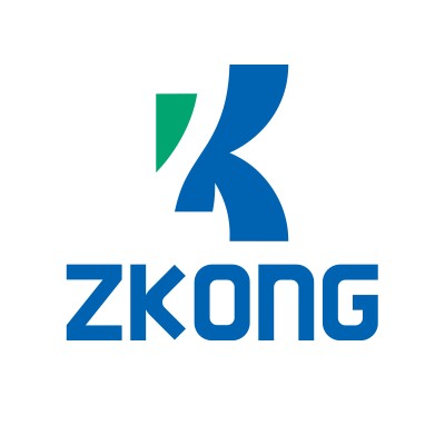 Zkong's Logo