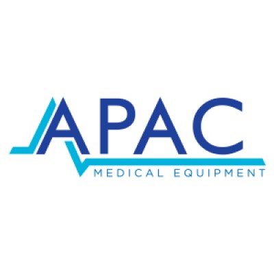 APAC Medical Equipment's Logo