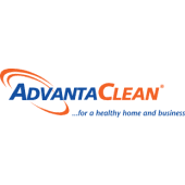 AdvantaClean's Logo