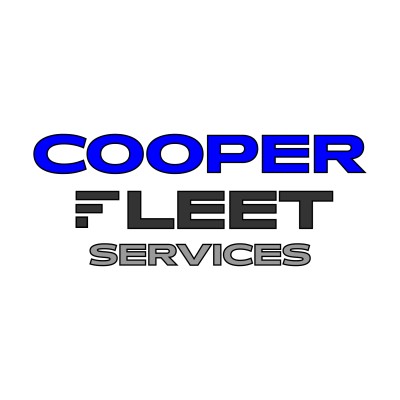 Cooper Fleet Services's Logo