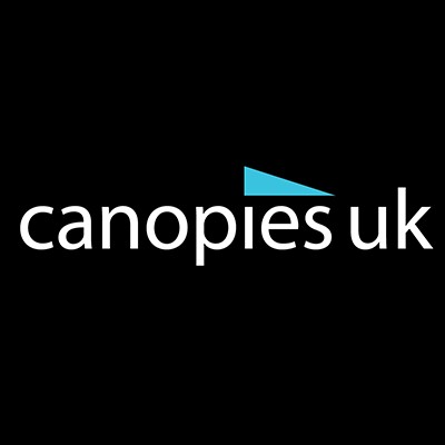 Canopies UK Ltd's Logo