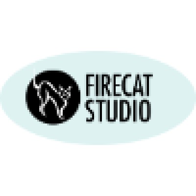 Firecat Studio's Logo