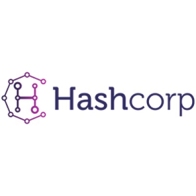 HashCorp's Logo