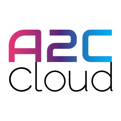 A2C Cloud's Logo