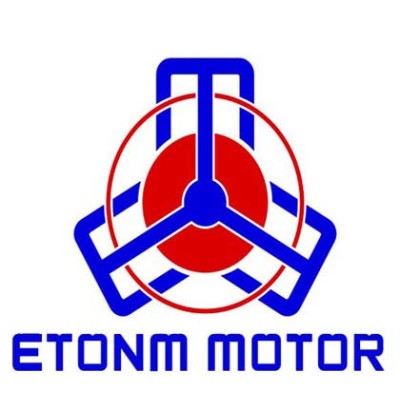 ETONM MOTOR CO . LIMITED's Logo