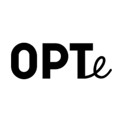 OPTe Inc.'s Logo