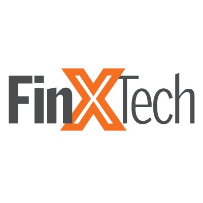 FinXTech's Logo