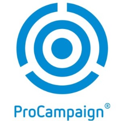 ProCampaign - The Secure Customer Engagement Hub's Logo