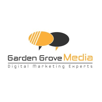 Garden Grove Media's Logo