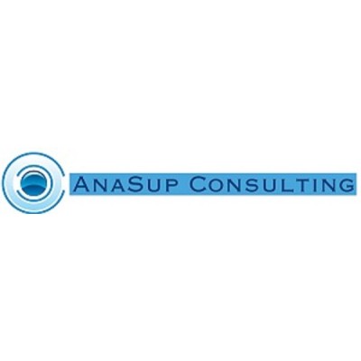 AnaSup Consulting's Logo