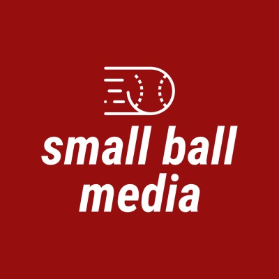 small ball media group's Logo