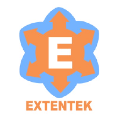 Extentek's Logo