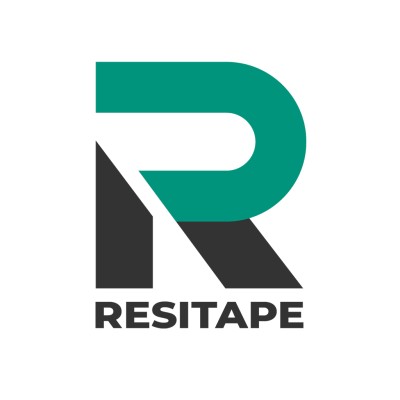 Resitape's Logo