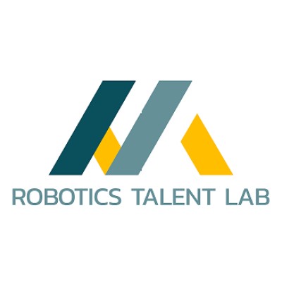 Robotics Talent Lab®'s Logo