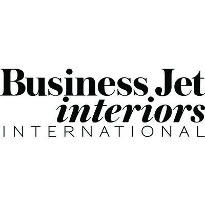 Business Jet Interiors International Logo