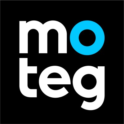 MOTEG GmbH's Logo