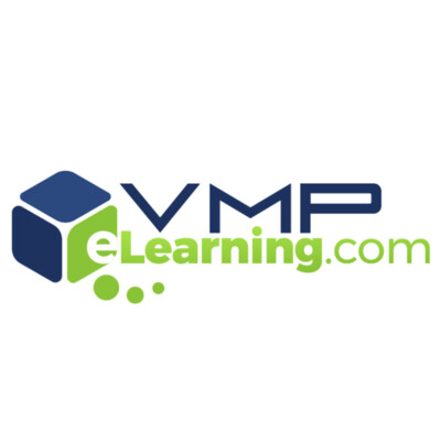 VMP eLearning's Logo