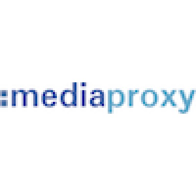 Mediaproxy Pty Ltd's Logo