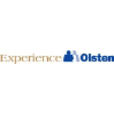 Olsten Staffing Services's Logo