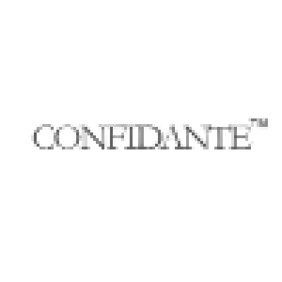 Confidante 心腹智囊's Logo