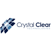 Crystal Clear Technologies's Logo