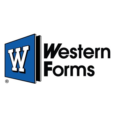 Western Forms Inc.'s Logo