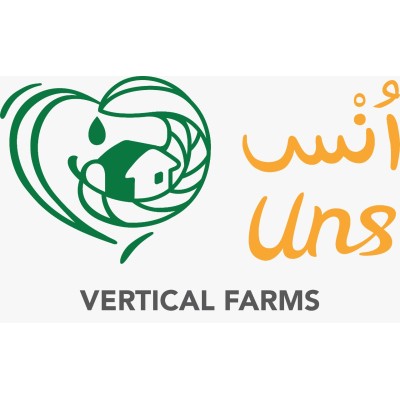 Uns Vertical Farms's Logo