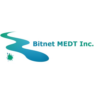 BITNET MEDT Inc.'s Logo