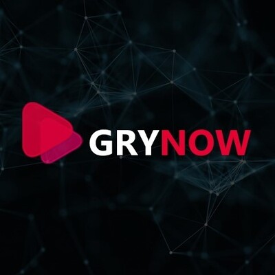 GryNow Influencer Marketing's Logo