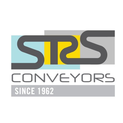 SRS Conveyors's Logo