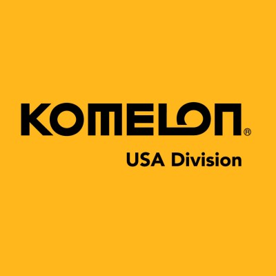 Komelon USA's Logo