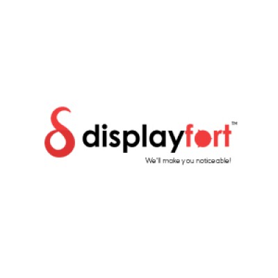 DisplayFort's Logo