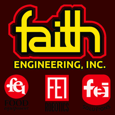 Faith Engineering Inc's Logo