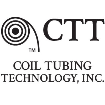 Coil Tubing Technology Inc's Logo