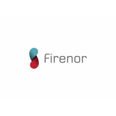 Firenor's Logo