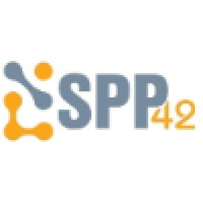 SPP42 International's Logo