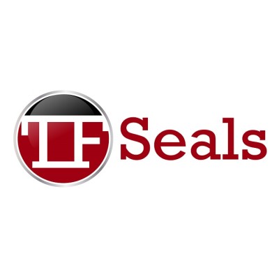 TF Seals's Logo