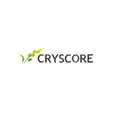 Cryscore optoelectronic limited's Logo