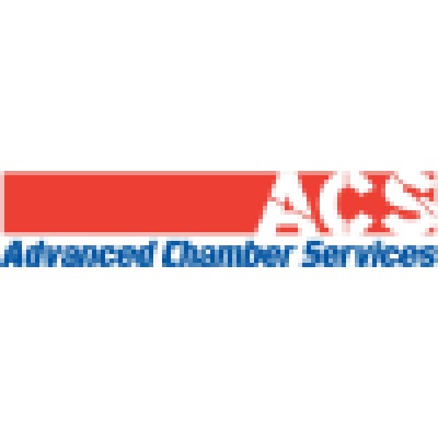 Advanced Chamber Services's Logo