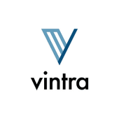 Vintra's Logo